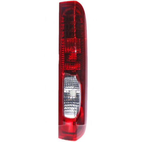 APG All Crash Tail Lamp Drivers Side Certified Suits
