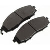 Silverline Brake Pads Set DB1439SLP