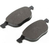Silverline Brake Pads Set DB1679SLP