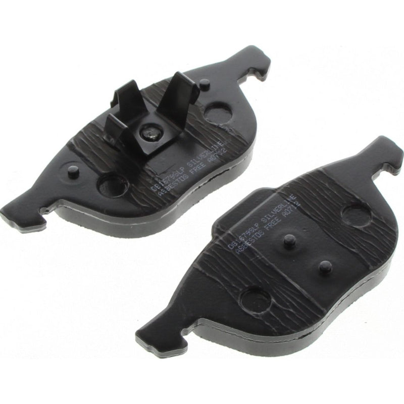 Silverline Brake Pads Set DB1679SLP