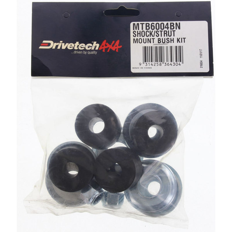 Maxi Trac Shock Absorber Bush Kit MTB6004BN