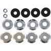 Maxi Trac Shock Absorber Bush Kit MTB6004BN