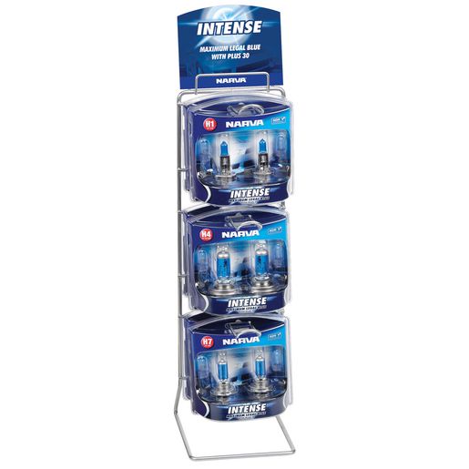 Narva Intense Performance Globe Merchandiser 48116