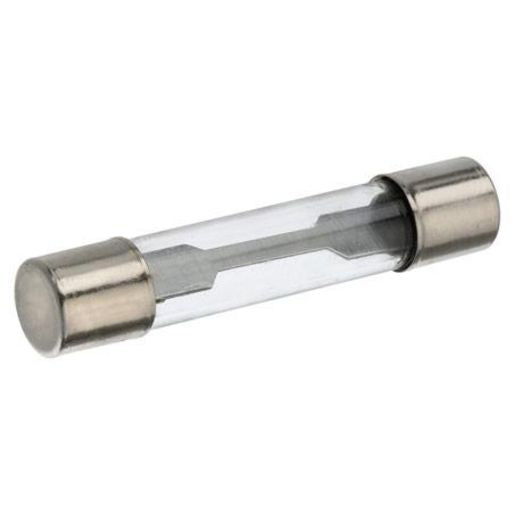 Narva Glass Fuse 3AG 2A (50Pk) 52302