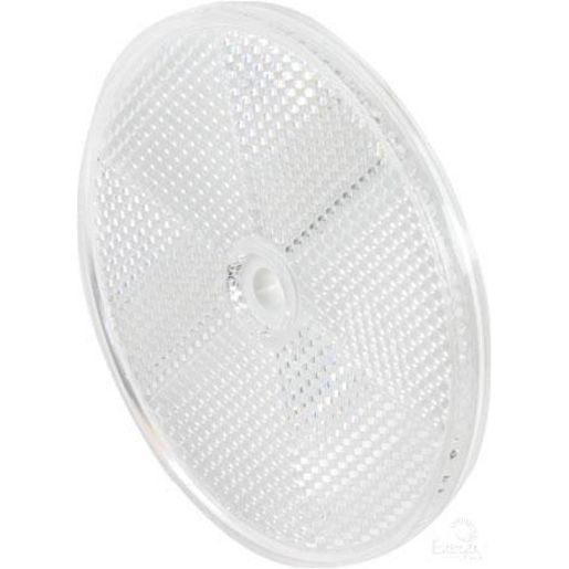 Narva Reflector Round Clear 84mm - 50 Pce 84020/50