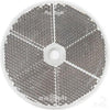 Narva Reflector Round Clear 84mm - 50 Pce 84020/50
