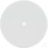 Narva Reflector Round Clear 84mm - 50 Pce 84020/50