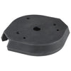Narva Moulded Mine Bar Beacon Mount 85182