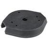 Narva Moulded Mine Bar Beacon Mount 85182