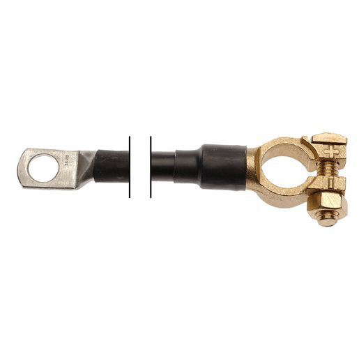 Projecta Starter Cable 2B&S 300mm BC2-30BL