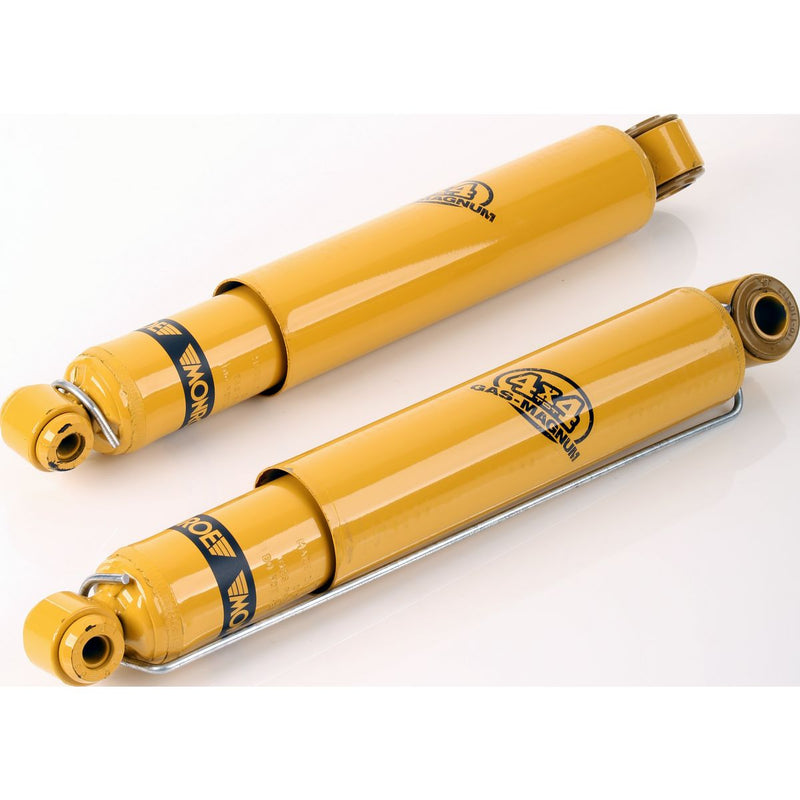 Monroe Gas Magnum TDT Shock Absorber (Pair) 16-0792