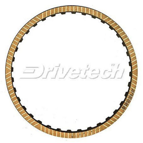 BW Auto Friction 6L50 1-2 3-4 Clutch JCL-605000