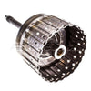 ZF Shaft 6Hp26 Input 6Cyl-6 Turbo-V8 ZX-626200