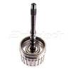 ZF Shaft 6Hp26 Input 6Cyl-6 Turbo-V8 ZX-626200