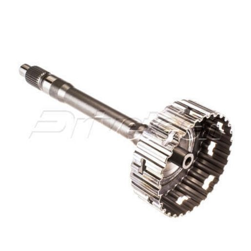 ZF Shaft 6Hp26 Intermediate ZX-626220