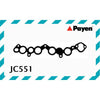Payen Intake Manifold Gasket JC551
