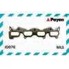 Payen Exhaust Manifold Gasket JD070