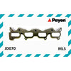Payen Exhaust Manifold Gasket JD070
