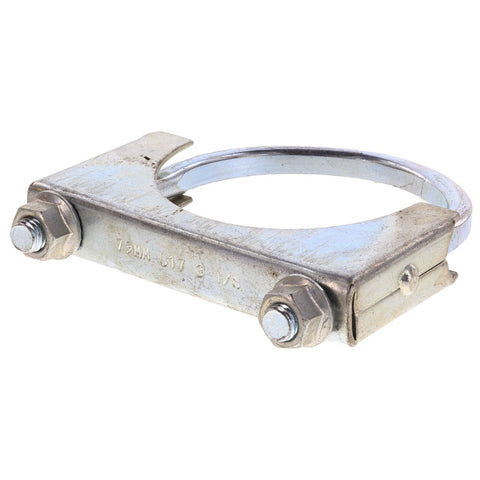 Redback Exhaust Clamp C17