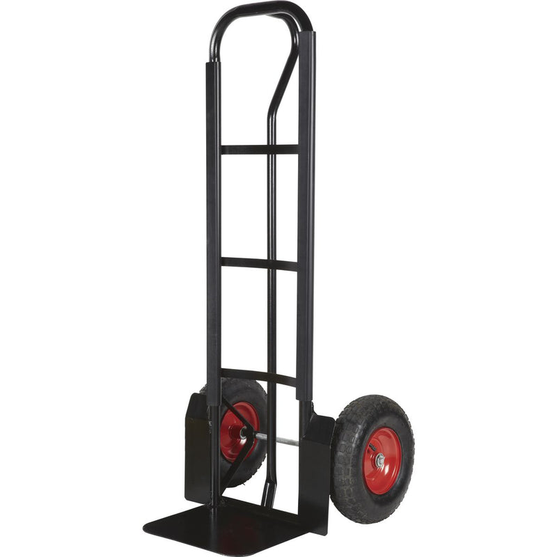 Mechpro Hand Trolley 350Kg MPHT350
