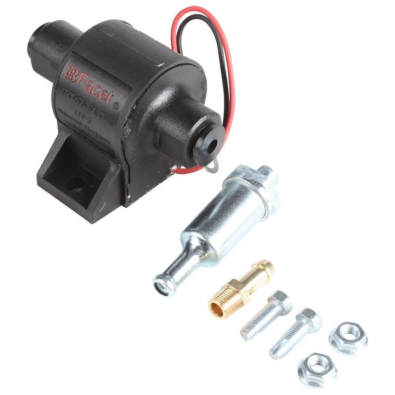 OEX Fuel Pump External Electric FPX036B
