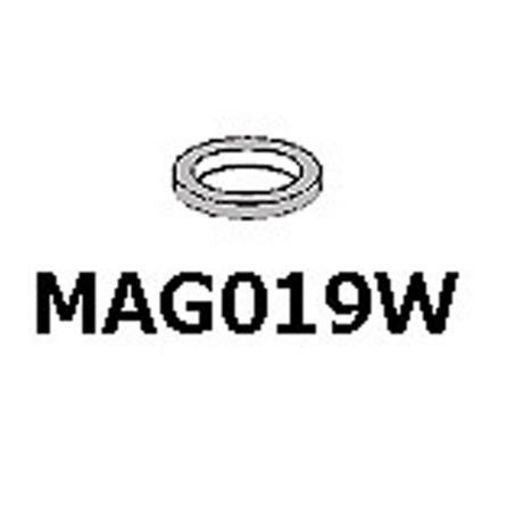 Redback Exhaust Flange Gasket MAG019W