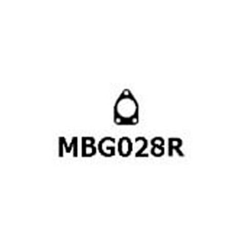 Redback Exhaust Flange Gasket MBG028R