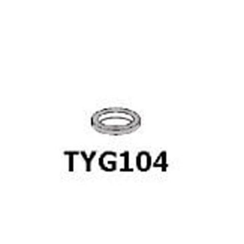 Redback Exhaust Flange Gasket TYG104