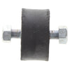 Redback Rubber Exhaust Support BLT002