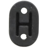 Redback Exhaust Rubber CLR007