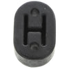 Redback Exhaust Rubber CLR007