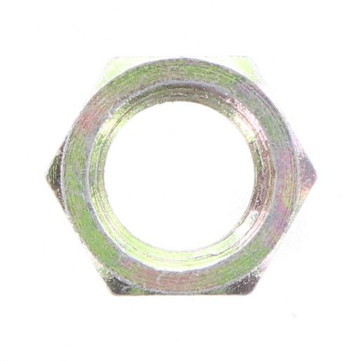 Redback Steel Manifold Nut 7/16in. UNC FDN003