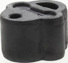 Redback Rubber Exhaust Support FDR004