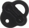Redback Rubber Exhaust Support FDR004