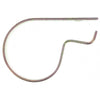 Redback Rubber Exhaust Support GMB130