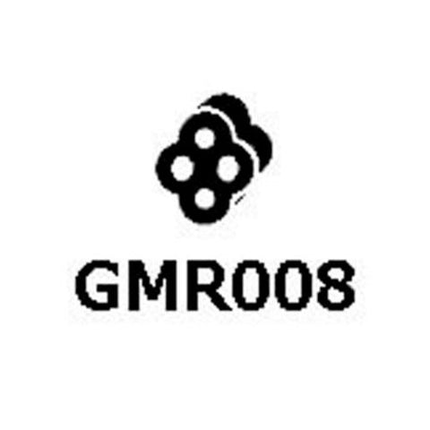 Redback Exhaust Rubber GMR008