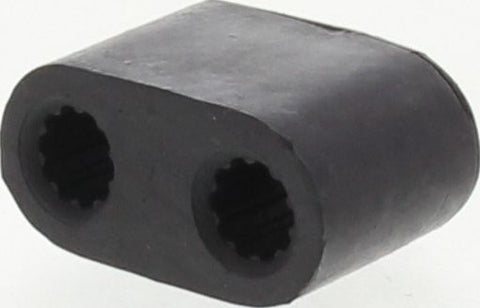 Redback Rubber Exhaust Mount GMR009