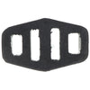 Recback Exhaust Rubber GMR049