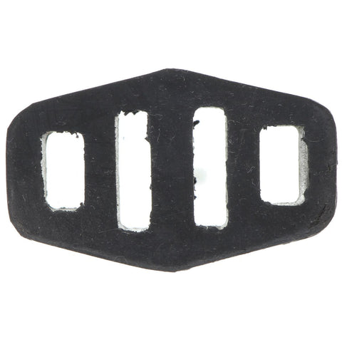 Recback Exhaust Rubber GMR049