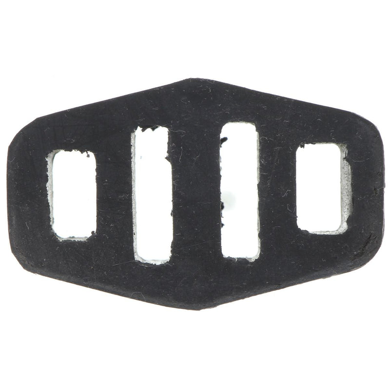 Recback Exhaust Rubber GMR049