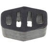 Recback Exhaust Rubber GMR049