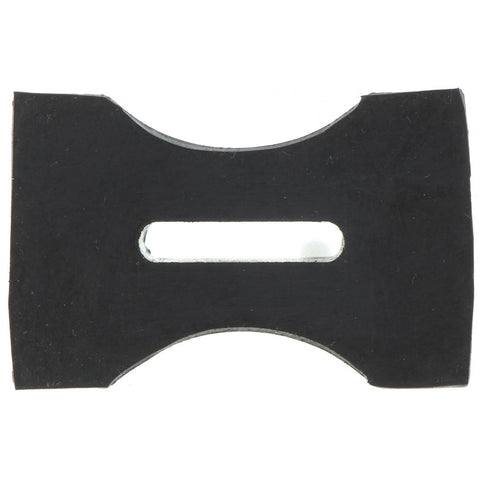 Redback Rubber Exhaust Support GMR124