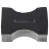 Redback Rubber Exhaust Support GMR124