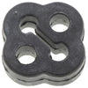Redback Rubber Exhaust Support SUR001