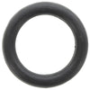 Redback Rubber Exhaust Support VOR001