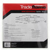 Trade Flame Mini Soldering Torch Kit 211189