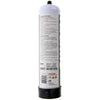 Trade Flame Disposable Oxygen Cartridge 930Ml 211423