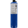 Trade Flame Propane Cartridge 399G 32.6438