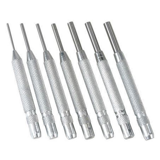 Finkal Short Pin Punch 5.5Mm SPP107