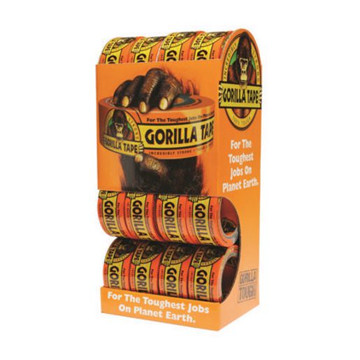 Gorilla Products Tape 11M 16Pc Merch 6012160